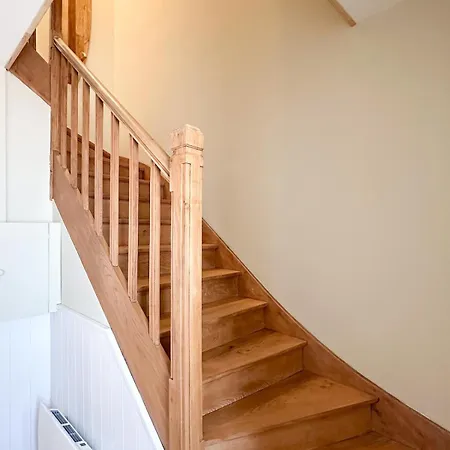 L'heurt Bleue - Maison De Pecheur Face *