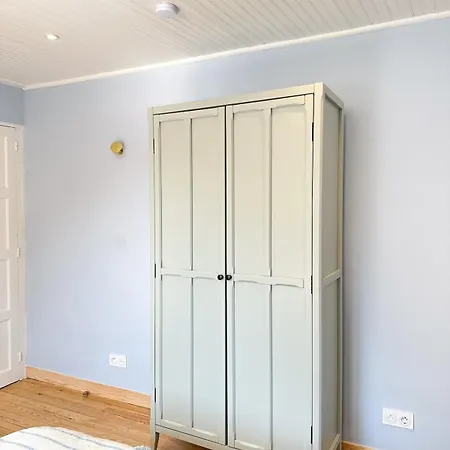 L'heurt Bleue - Maison De Pecheur Face Vakantiehuis Le Portel