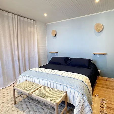 Casa de Férias Maison De Pêcheur Face