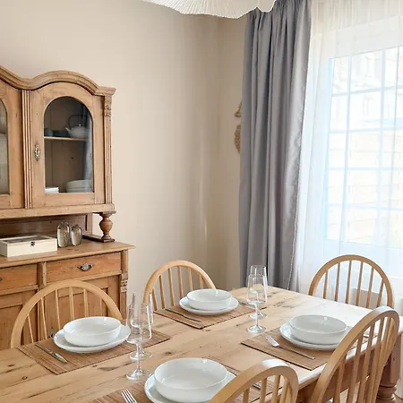 Maison De Pêcheur Face Le Portel