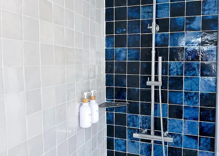 L'heurt Bleue - Maison De Pecheur Face