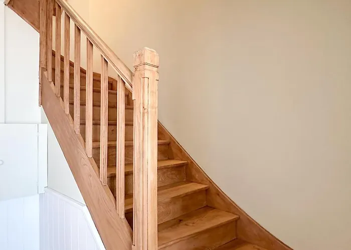 L'heurt Bleue - Maison De Pecheur Face *