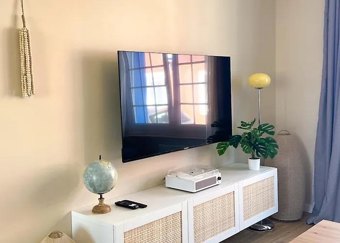 L'heurt Bleue - Maison De Pecheur Face Le Portel